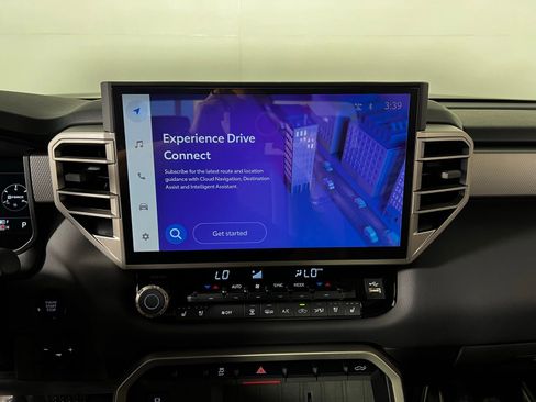 Certified 2026 Toyota Tundra Limited image 19