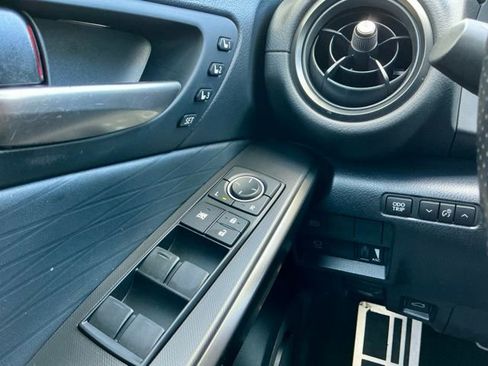 Used 2023 Lexus IS 350 F Sport w/ Navigation Package image 19