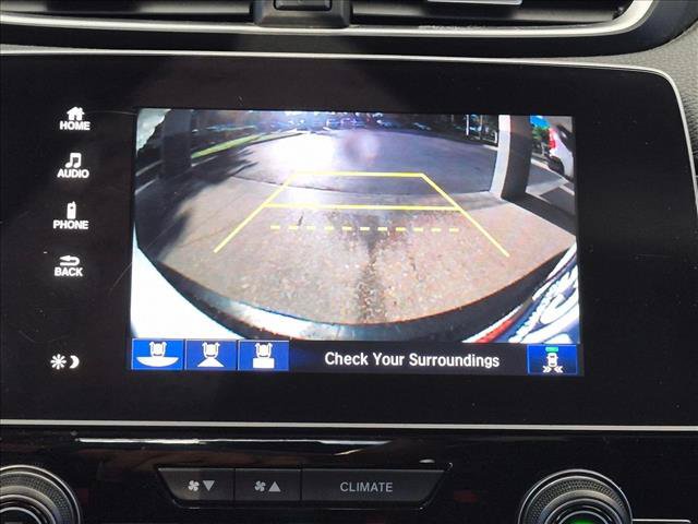 Used 2020 Honda CR-V EX-L image 14