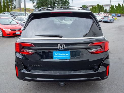 New 2026 Honda Odyssey Sport-L image 7