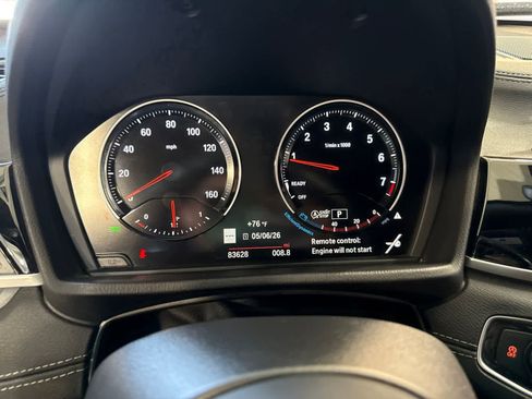 Used 2020 BMW X2 sDrive28i w/ M Sport X Package FWD image 22