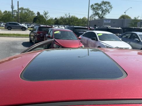 Used 2011 Dodge Avenger Heat image 17