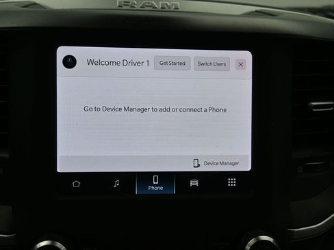 Used 2022 RAM 1500 Big Horn image 18