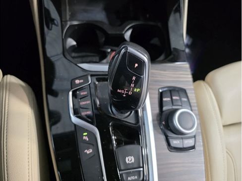 Used 2018 BMW X3 xDrive30i w/ Convenience Package image 24