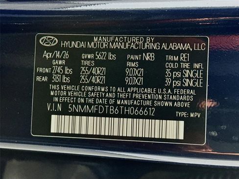 New 2026 Genesis GV70 2.5T Sport Prestige AWD/4WD image 34
