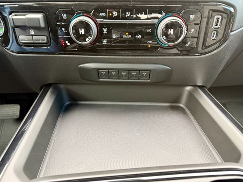 New 2026 Chevrolet Silverado 2500 ZR2 w/ LPO, Dark Essentials Package image 25