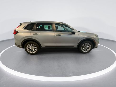 Used 2025 Honda CR-V EX image 9