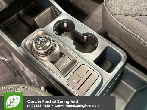 New 2026 Ford Maverick XL image 30