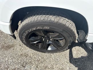 Used 2022 RAM 1500 Big Horn video 2