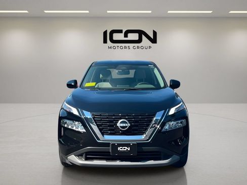 Used 2023 Nissan Rogue SV AWD/4WD image 8