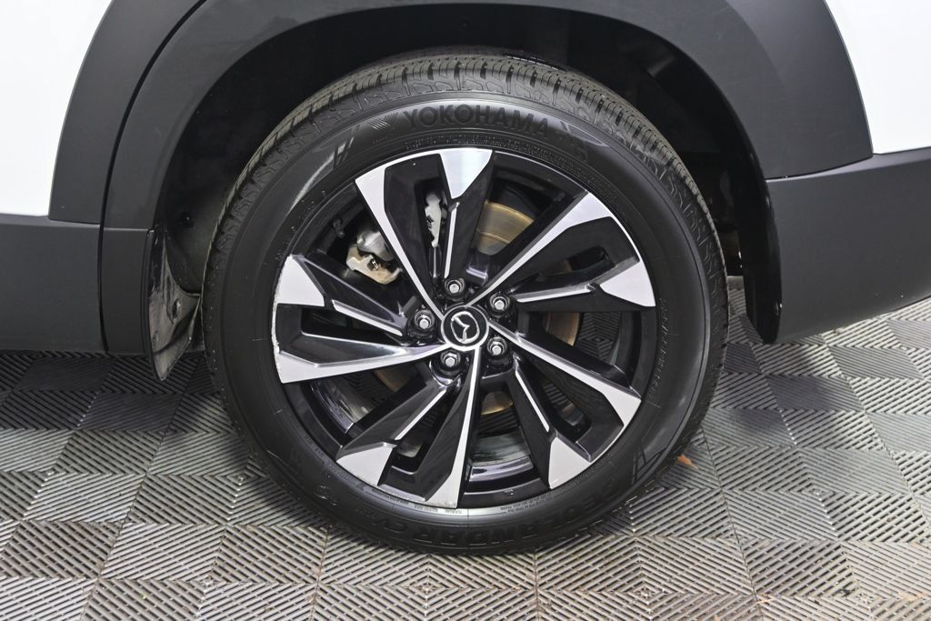 Used 2025 MAZDA CX-50 2.5 Hybrid w/ Premium Plus Pkg AWD/4WD image 20