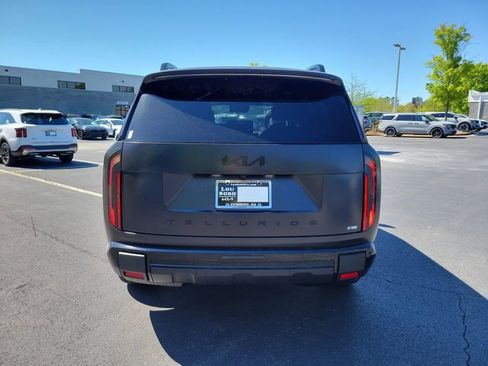 New 2027 Kia Telluride EX X-Line image 5