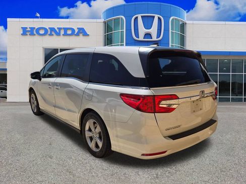 Used 2019 Honda Odyssey EX-L image 25