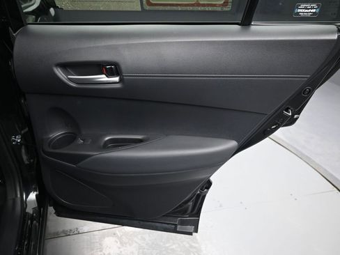 Certified 2025 Toyota Corolla Cross XSE image 35