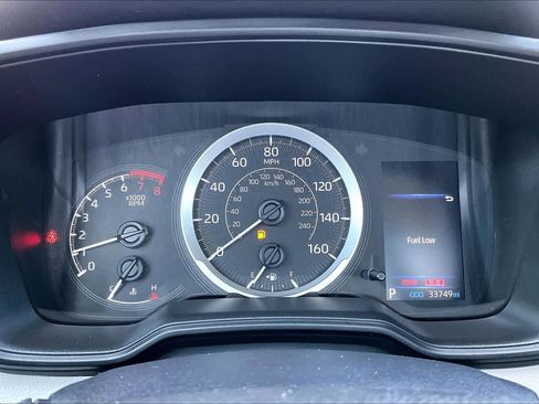 Used 2022 Toyota Corolla LE image 25