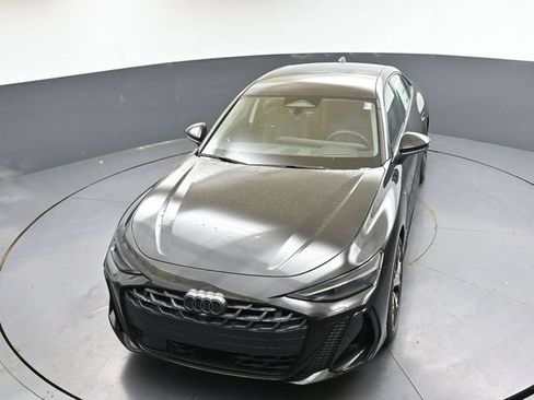 New 2026 Audi A6 Premium Plus AWD/4WD image 51