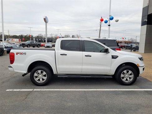 Used 2019 Ford Ranger XLT w/ FX4 Off-Road Package image 2