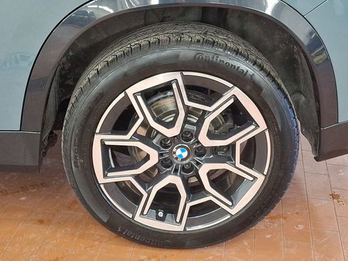 Used 2025 BMW X1 xDrive28i w/ Technology Package image 7