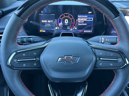 New 2026 Chevrolet Traverse RS w/ LPO, Illumination Package image 25