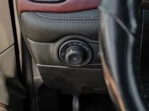 Used 2022 Dodge Durango Citadel RWD image 37