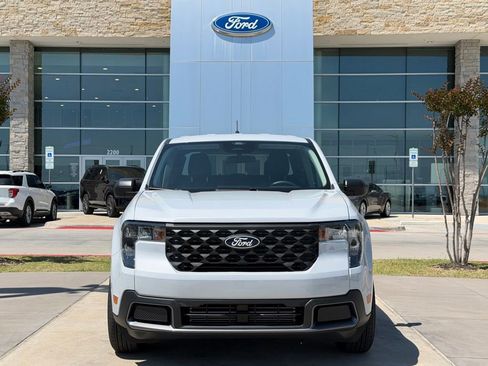 New 2026 Ford Maverick XLT AWD/4WD image 36