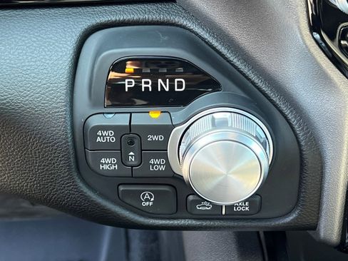 New 2026 RAM 1500 Rebel w/ Advanced Safety Group II image 21