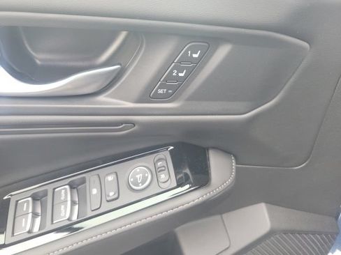 New 2026 Honda Accord Touring image 21