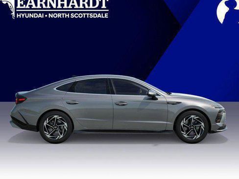 New 2026 Hyundai Sonata SEL image 7