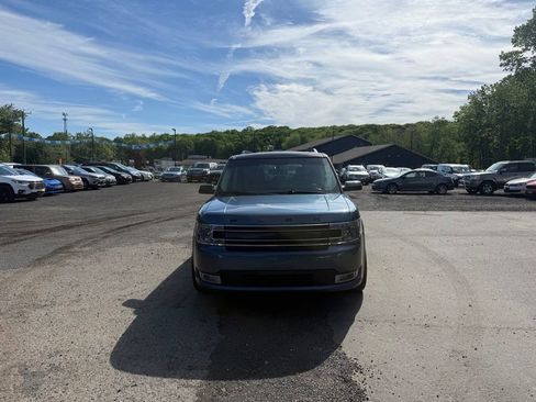 Used 2019 Ford Flex SEL w/ Equipment Group 202A AWD/4WD image 2