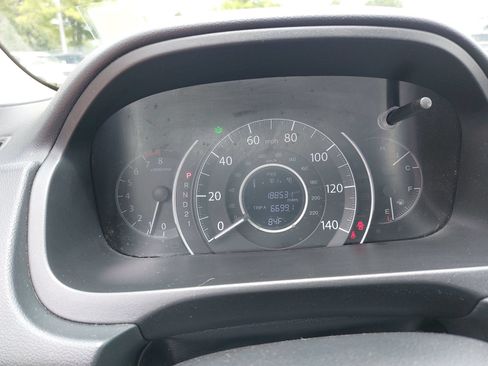 Used 2013 Honda CR-V EX-L image 18