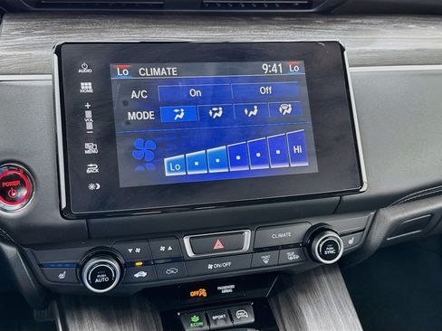 Used 2019 Honda Clarity Plug-In Hybrid image 12