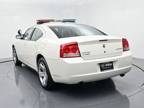 Used 2010 Dodge Charger Police image 6