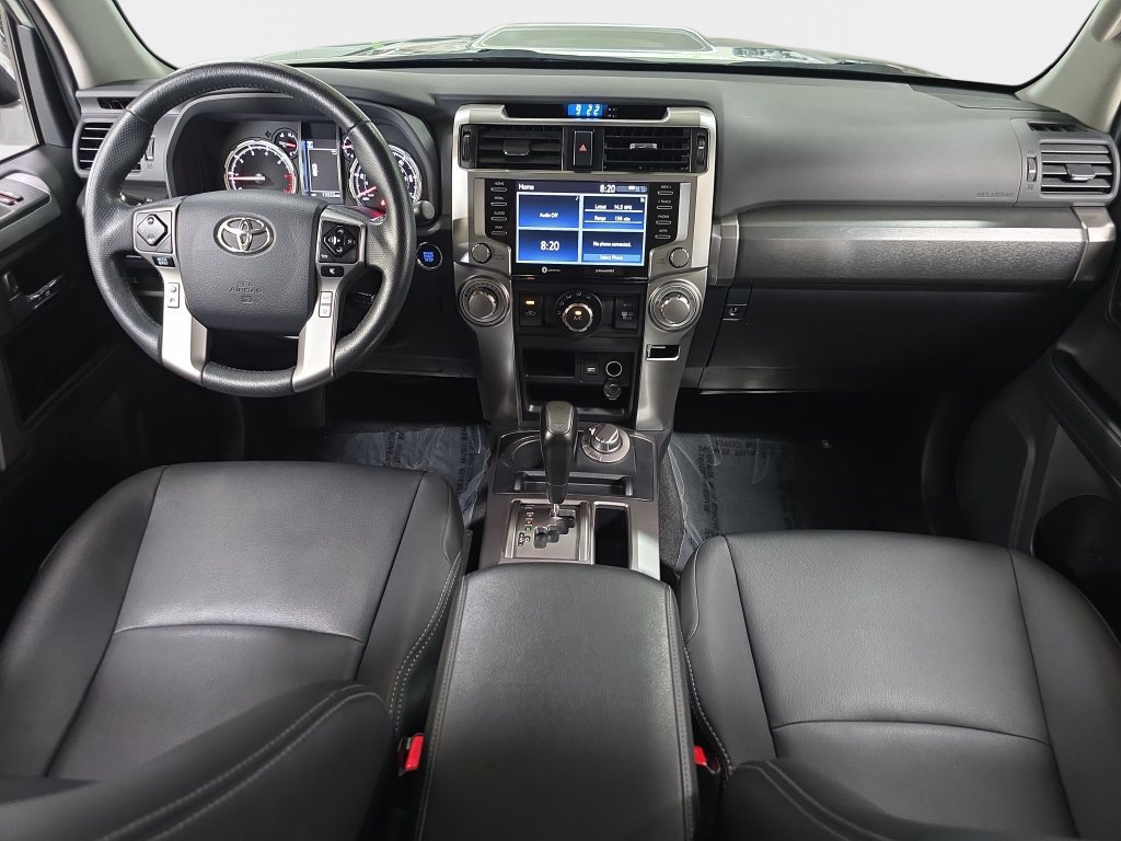 Used 2022 Toyota 4Runner TRD Sport w/ Technology Package AWD/4WD image 12