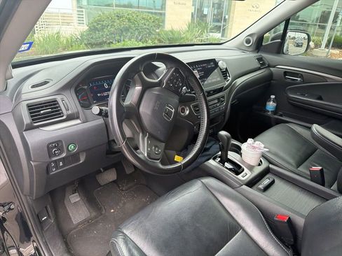 Used 2020 Honda Pilot EX-L image 6