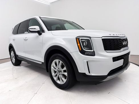 Used 2022 Kia Telluride LX image 10