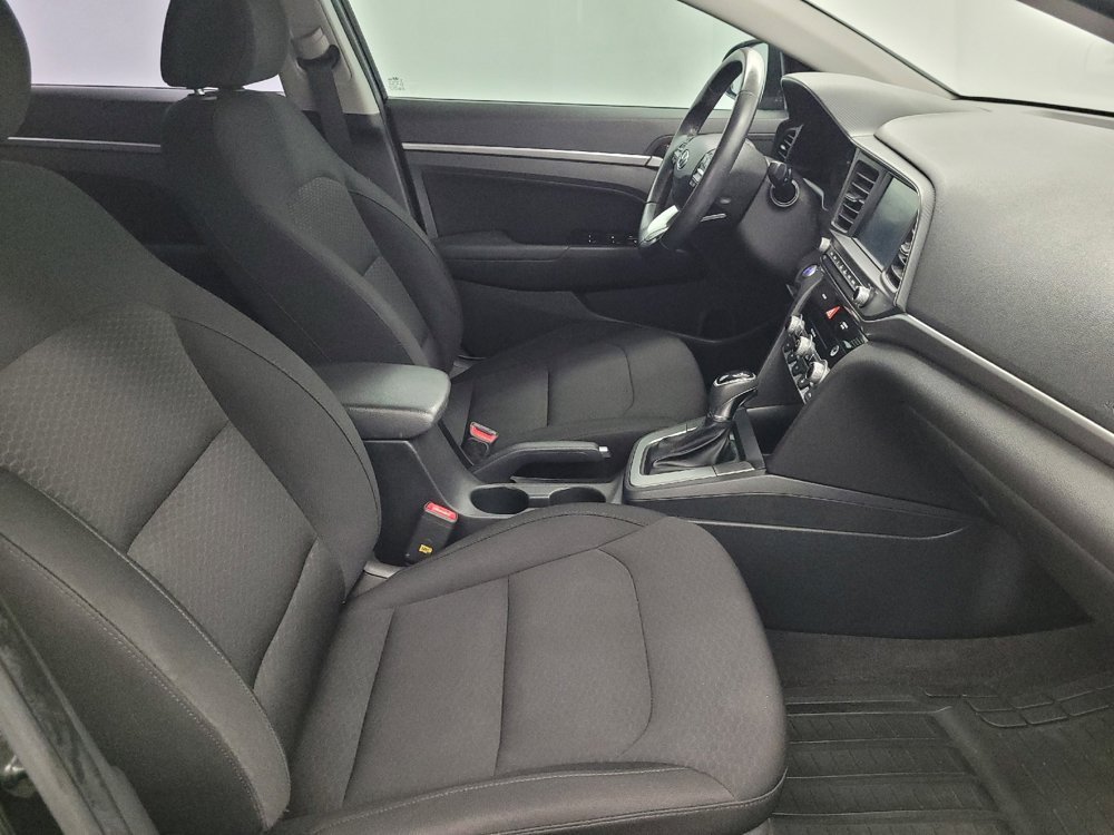 Used 2019 Hyundai Elantra Value Edition w/ Cargo Package FWD image 21