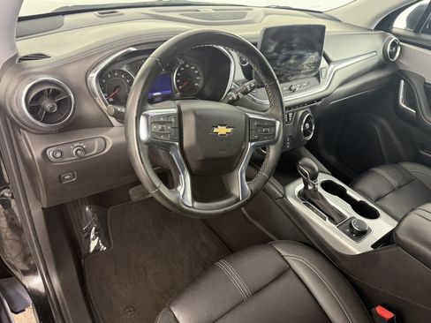 Used 2023 Chevrolet Blazer LT FWD image 15