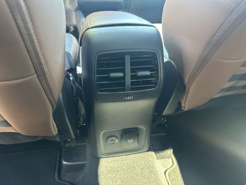 Certified 2024 Ford Bronco Sport Outer Banks w/ Tech Package AWD/4WD image 12