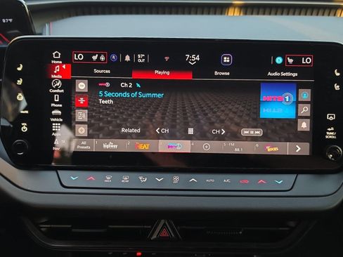 New 2026 Dodge Charger R/T AWD/4WD image 23