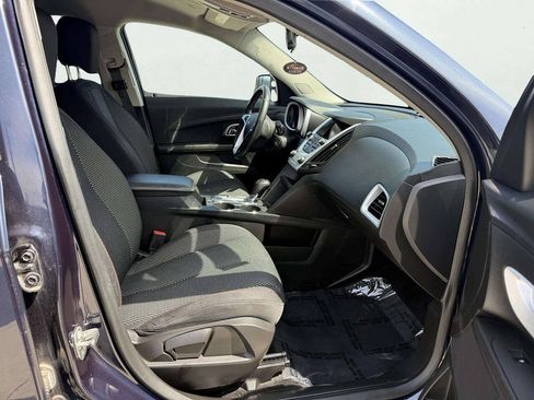 Used 2016 Chevrolet Equinox LT w/ Convenience Package FWD image 12