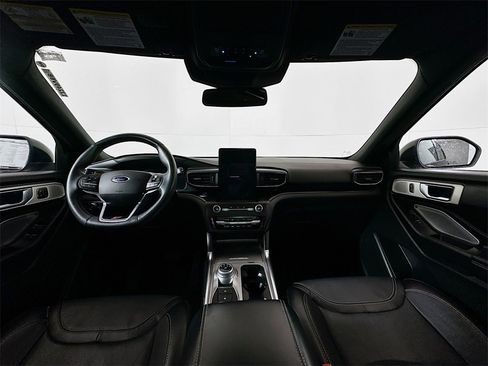 Used 2020 Ford Explorer ST w/ ST Street Pack image 19