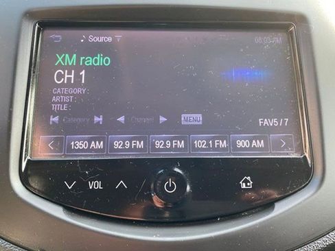 Used 2016 Chevrolet Trax LS w/ LPO, Protection Package image 12