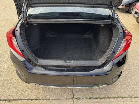 Used 2019 Honda Civic EX image 20