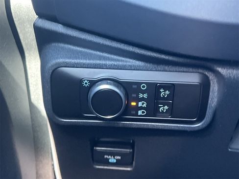 New 2025 Ford Bronco 4-Door w/ Sasquatch Package image 12