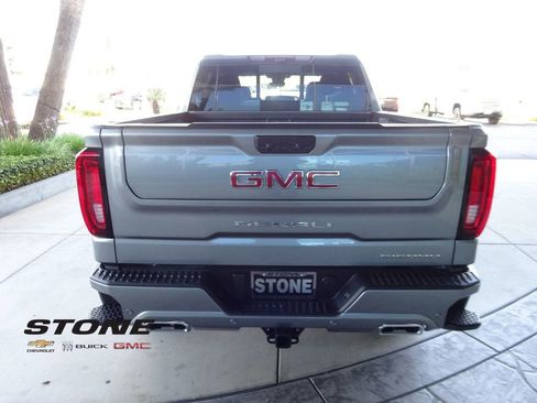 New 2026 GMC Sierra 1500 Denali w/ Technology Package AWD/4WD image 7