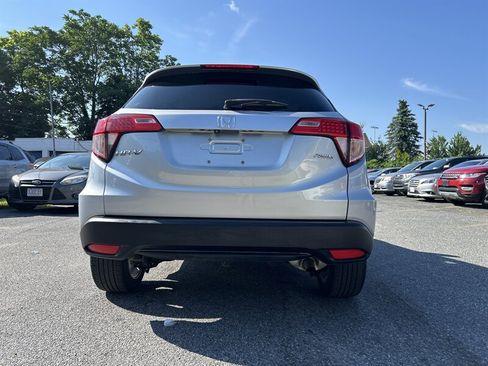 Used 2016 Honda HR-V EX-L image 5