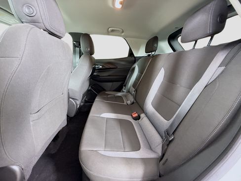 Used 2023 Chevrolet TrailBlazer LT FWD image 24