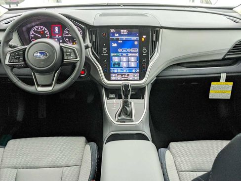 New 2025 Subaru Outback Premium image 19