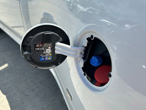 New 2025 RAM 3500 Laramie w/ Max Tow Package image 92