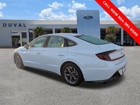 Used 2022 Hyundai Sonata SEL image 6